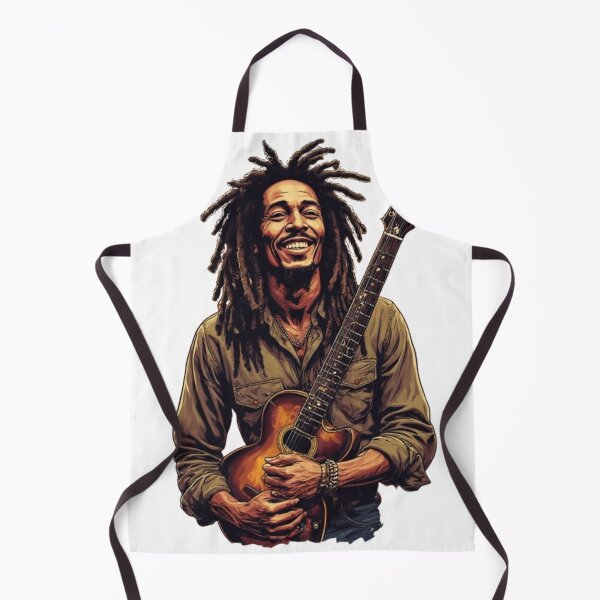 Item preview, BOB MARLEY: ONE LOVE designed and sold by CHRIST5000.
