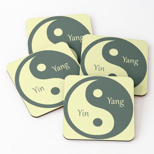 Item preview, Yin Yang  designed and sold by hutofdesigns.