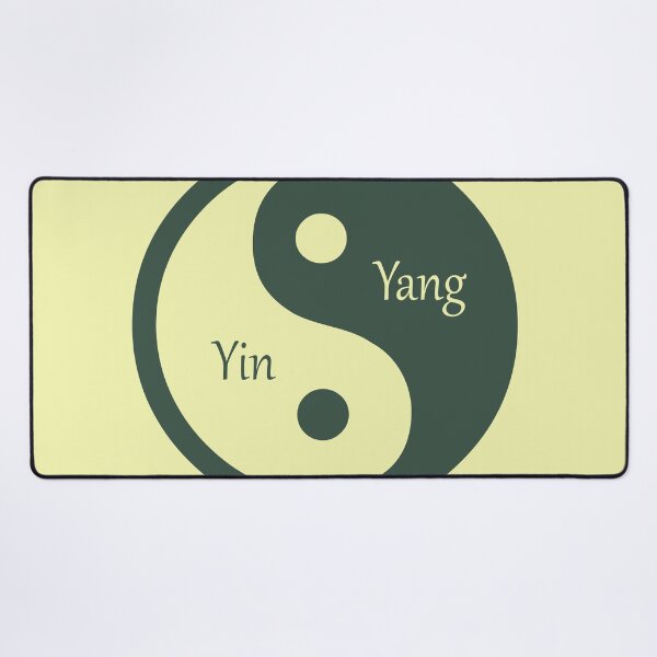 Item preview, Yin Yang designed and sold by hutofdesigns.