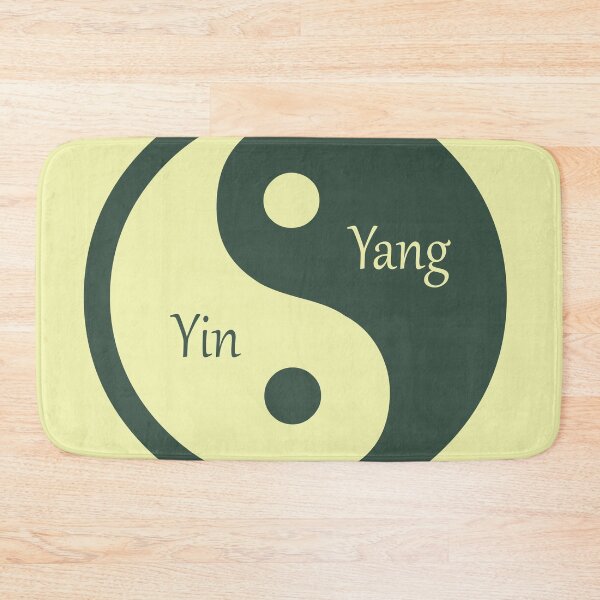 Item preview, Yin Yang  designed and sold by hutofdesigns.