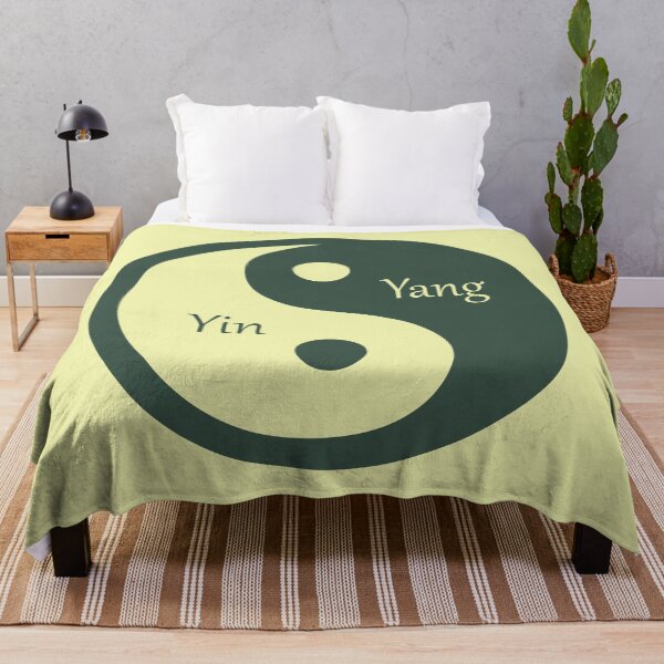 Item preview, Yin Yang designed and sold by hutofdesigns.
