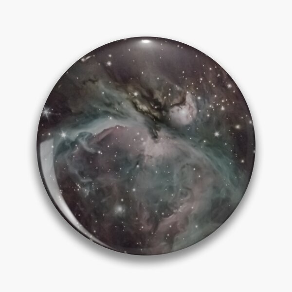 Item preview, Great Orion Nebula (M42) - Deep Space Astrophotography designed and sold by DavidBuitragoCobo.
