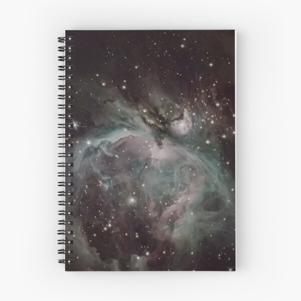 Item preview, Great Orion Nebula (M42) - Deep Space Astrophotography designed and sold by DavidBuitragoCobo.