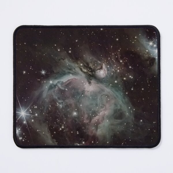 Item preview, Great Orion Nebula (M42) - Deep Space Astrophotography designed and sold by DavidBuitragoCobo.
