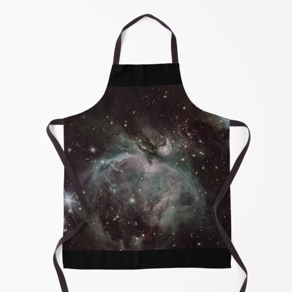 Item preview, Great Orion Nebula (M42) - Deep Space Astrophotography designed and sold by DavidBuitragoCobo.