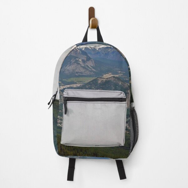 Item preview, Banff National Park Alberta Canada designed and sold by AndyEvansPhotos.