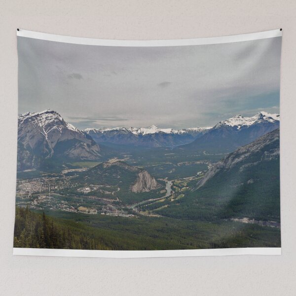 Item preview, Banff National Park Alberta Canada designed and sold by AndyEvansPhotos.