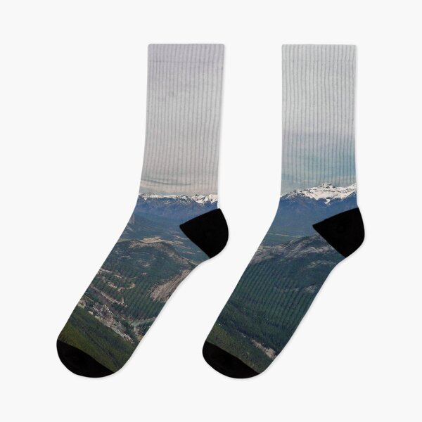 Item preview, Banff National Park Alberta Canada designed and sold by AndyEvansPhotos.