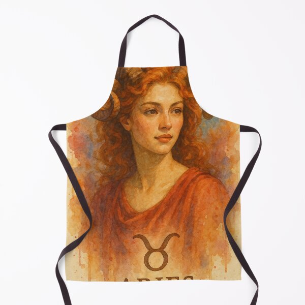 Item preview, Aries designed and sold by Kalapriye.