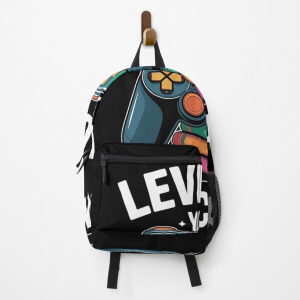 Item preview, Level Up Your Education - Gaming-Inspired Teacher designed and sold by InspiredFoul.