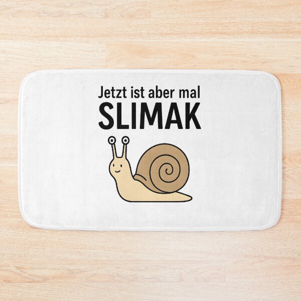 Item preview, Now it's Slimak's turn. designed and sold by AggAverse.