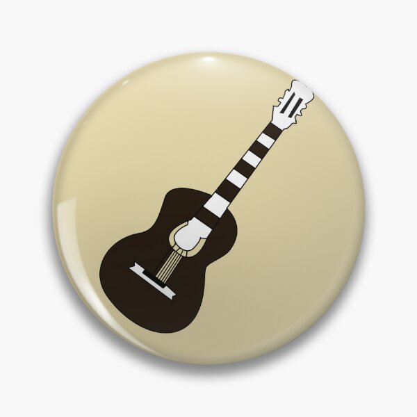 Item preview, guitar  designed and sold by hutofdesigns.