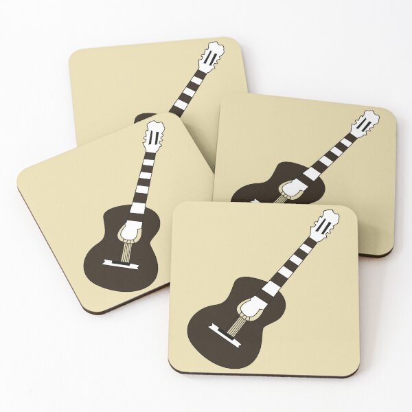 Item preview, guitar  designed and sold by hutofdesigns.