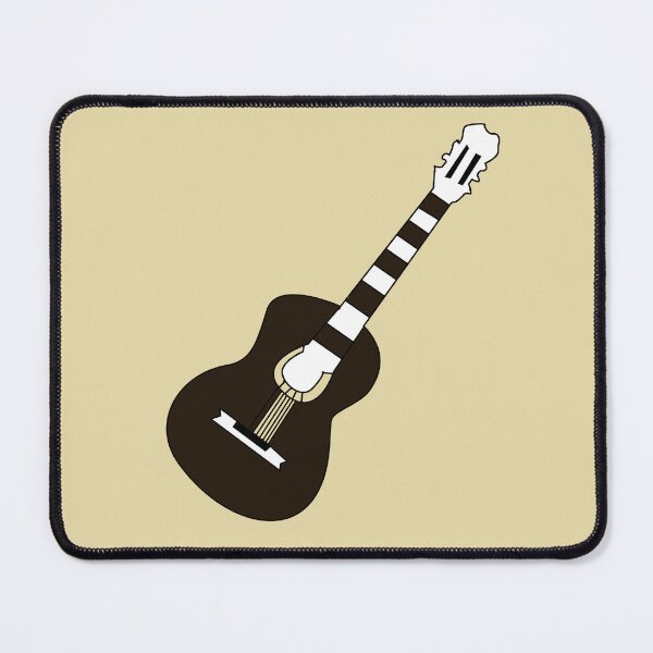 Item preview, guitar  designed and sold by hutofdesigns.