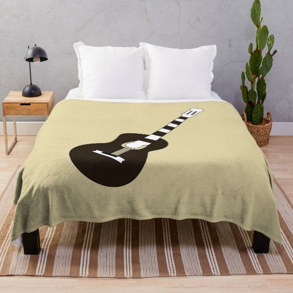 Item preview, guitar  designed and sold by hutofdesigns.