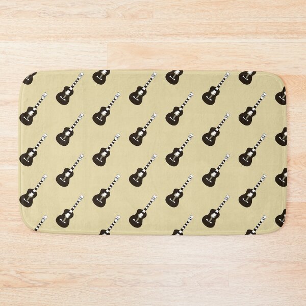 Item preview, guitar  designed and sold by hutofdesigns.