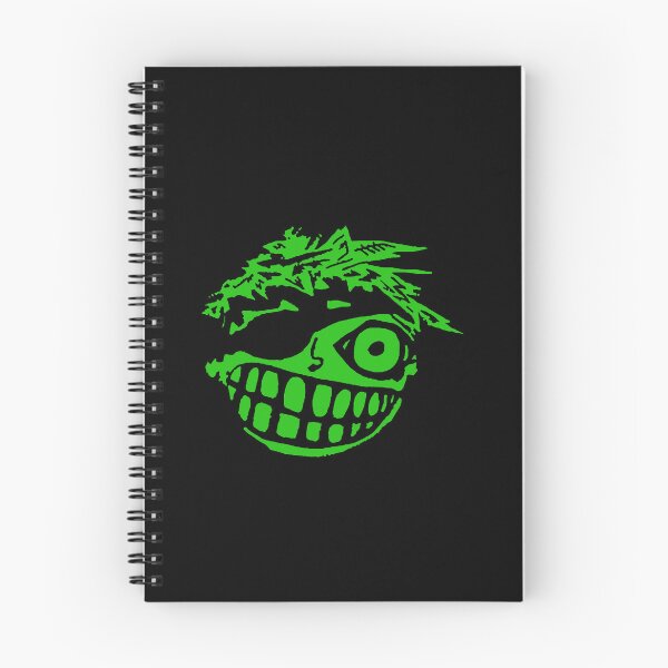 Item preview, greenday version one designed and sold by darwinbbutcher.