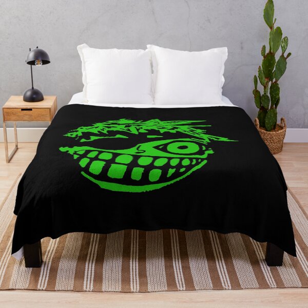 Item preview, greenday version one designed and sold by darwinbbutcher.