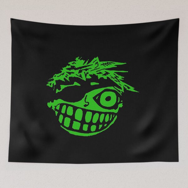 Item preview, greenday version one designed and sold by darwinbbutcher.