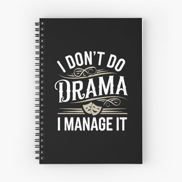 Item preview, Stage Manager Theater Director Manage Drama Theatre Manager designed and sold by EdithKelly1.