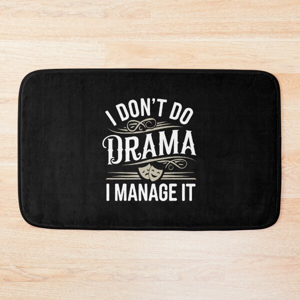 Item preview, Stage Manager Theater Director Manage Drama Theatre Manager designed and sold by EdithKelly1.