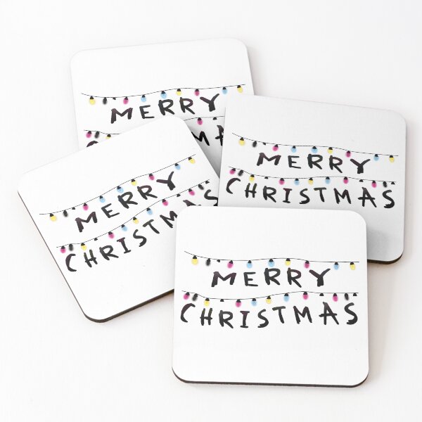 Item preview, Doodle Strange Christmas  designed and sold by Izaa-aart.