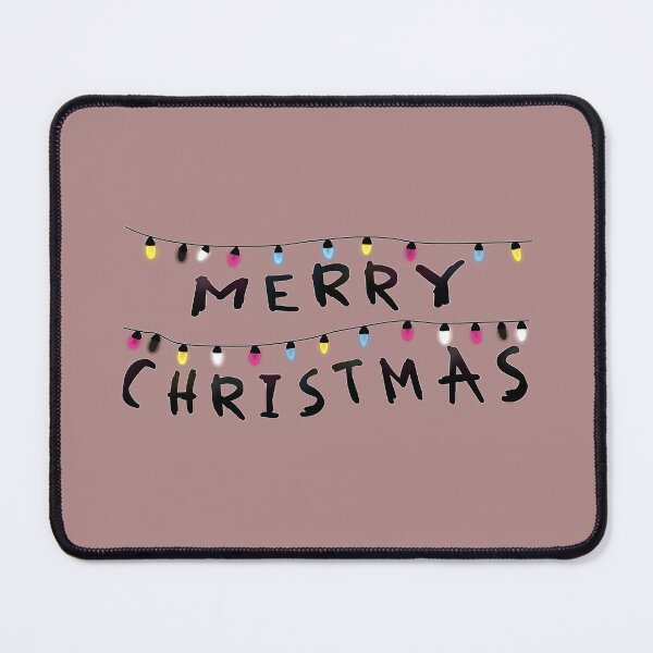 Item preview, Doodle Strange Christmas  designed and sold by Izaa-aart.