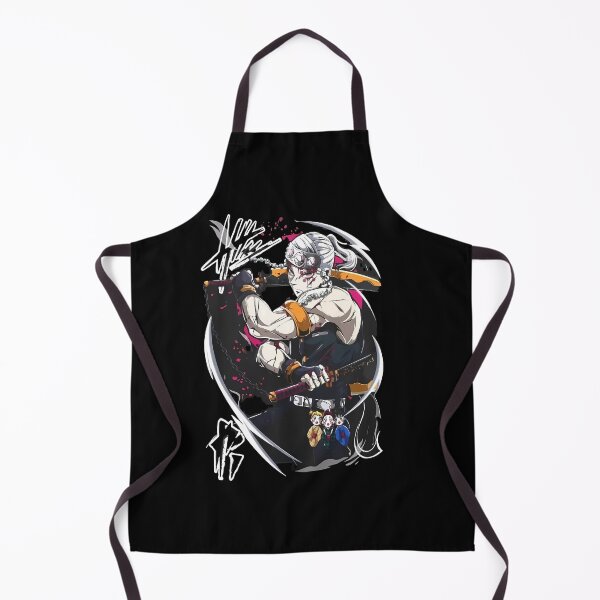 Item preview, Tengen uzui designed and sold by messylight.