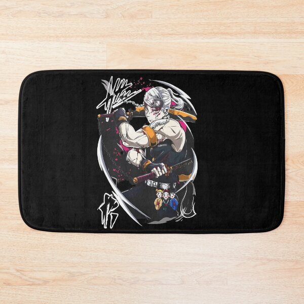 Item preview, Tengen uzui  designed and sold by messylight.