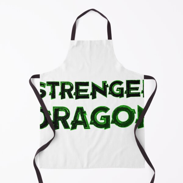 Item preview, Strenger Dragon – Diseño tipográfico de fantasía audaz designed and sold by TorqueThread.