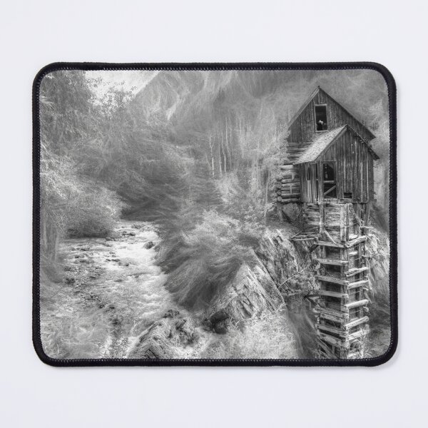 Item preview, Ode to Wynn Bullock designed and sold by Wayne King.