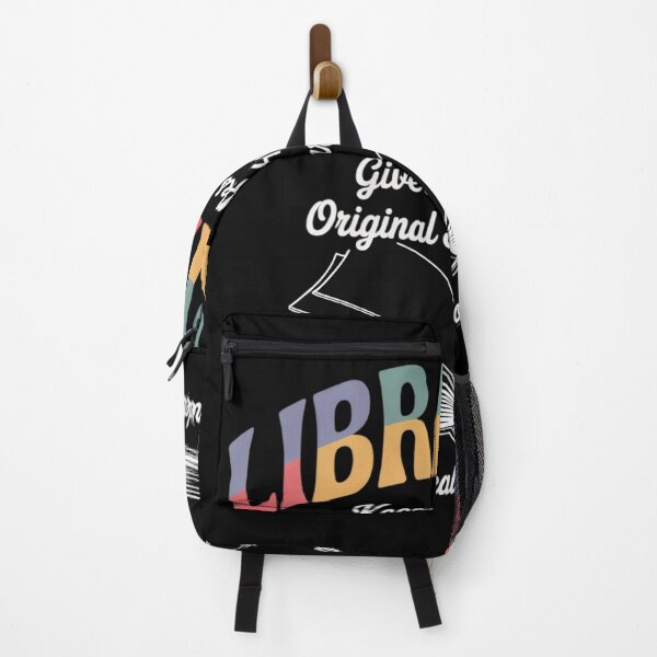 Item preview, Librarian Definition Library Worker Day  designed and sold by InspiredFoul.