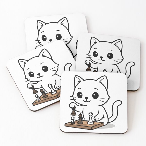 Item preview, #046_MIMSCATS_C designed and sold by Mims Cats.
