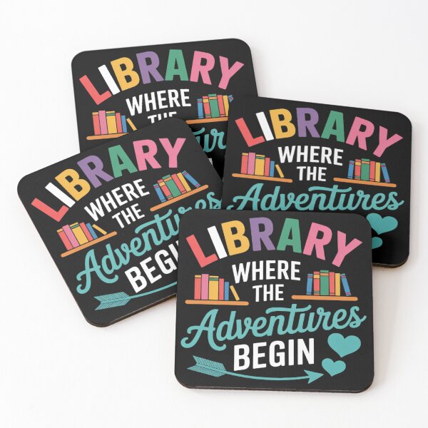Item preview, Librarian Summer Recharge Required End of School Year  designed and sold by InspiredFoul.