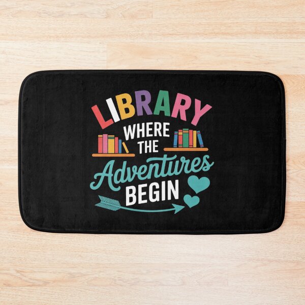 Item preview, Librarian Summer Recharge Required End of School Year  designed and sold by InspiredFoul.