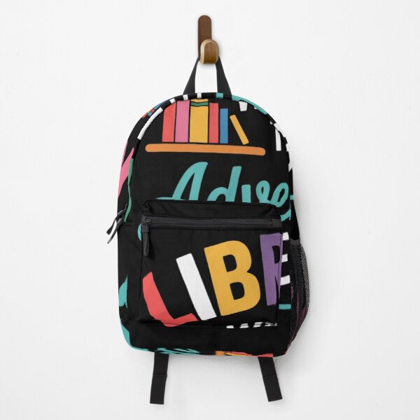 Item preview, Librarian Summer Recharge Required End of School Year  designed and sold by InspiredFoul.