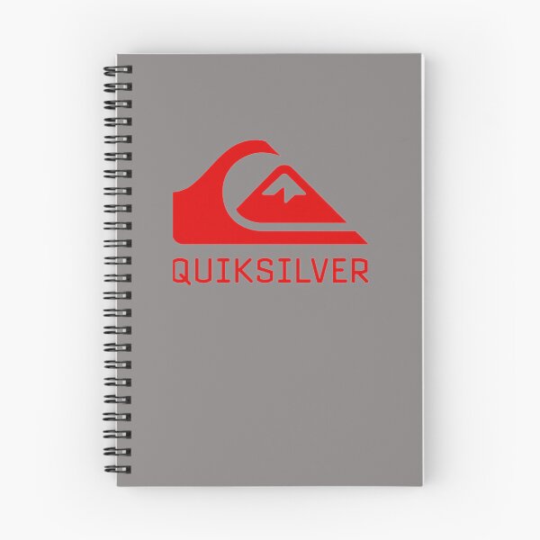 Item preview, QUIKSILVER-IN-RED designed and sold by DavidsWilksch.