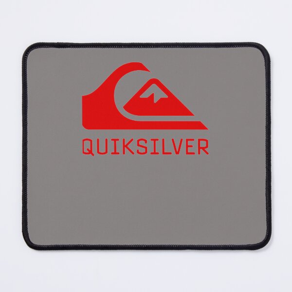 Item preview, QUIKSILVER-IN-RED designed and sold by DavidsWilksch.