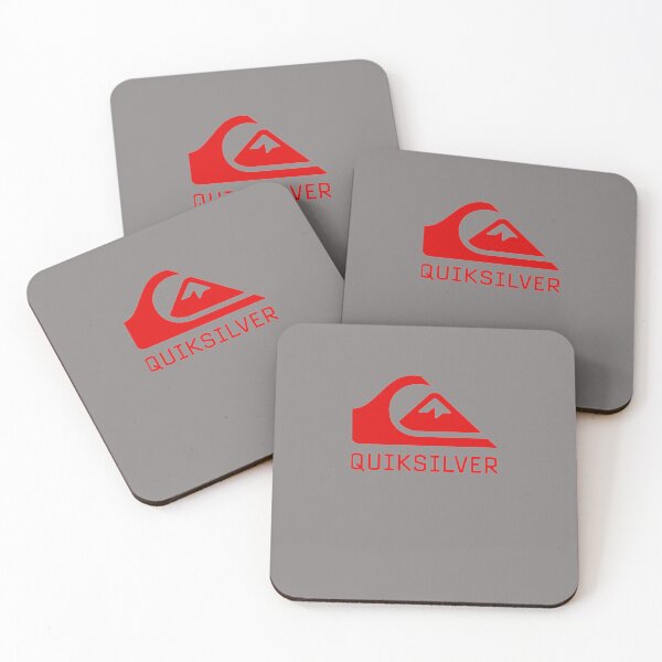 Item preview, QUIKSILVER-IN-RED designed and sold by DavidsWilksch.