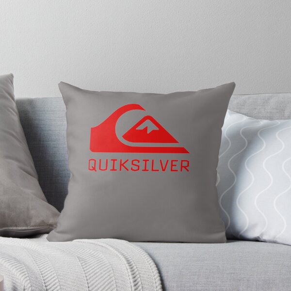 Item preview, QUIKSILVER-IN-RED designed and sold by DavidsWilksch.