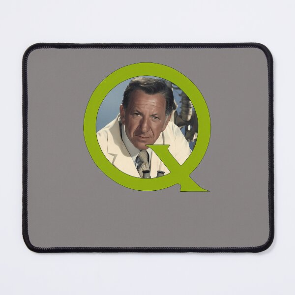 Item preview, QUINCY-M.E---JACK-KLUGMAN---70S-TV-SHOW-T-SHIRT designed and sold by DavidsWilksch.
