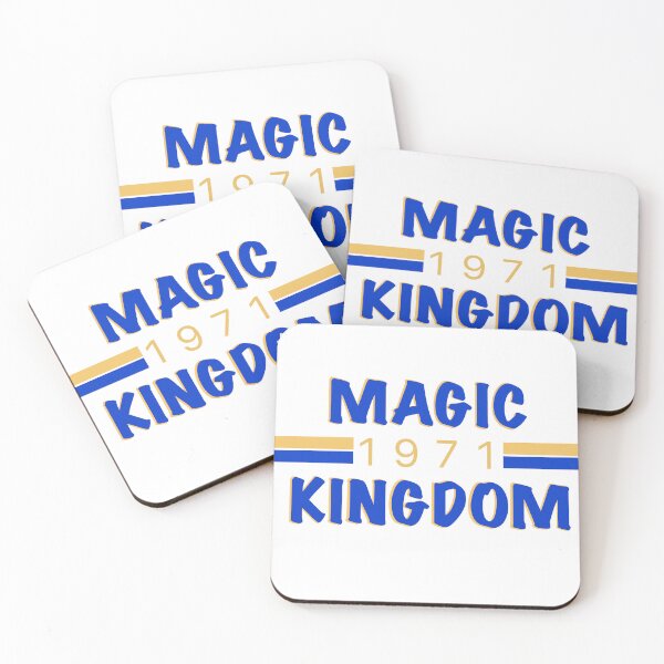 Item preview, Vintage Theme Park Castle Vibes | Retro 1971 Inspired Design designed and sold by EchoEightThree.
