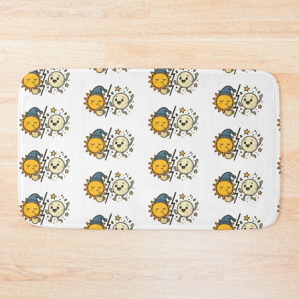 Item preview, Sun v/s Moon designed and sold by Bonjouranoop.