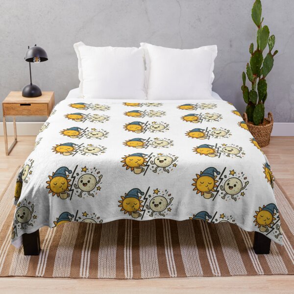 Item preview, Sun v/s Moon designed and sold by Bonjouranoop.