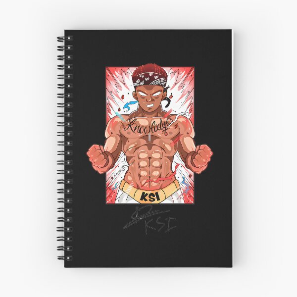 Item preview, Team Ksi designed and sold by HauteTrend.