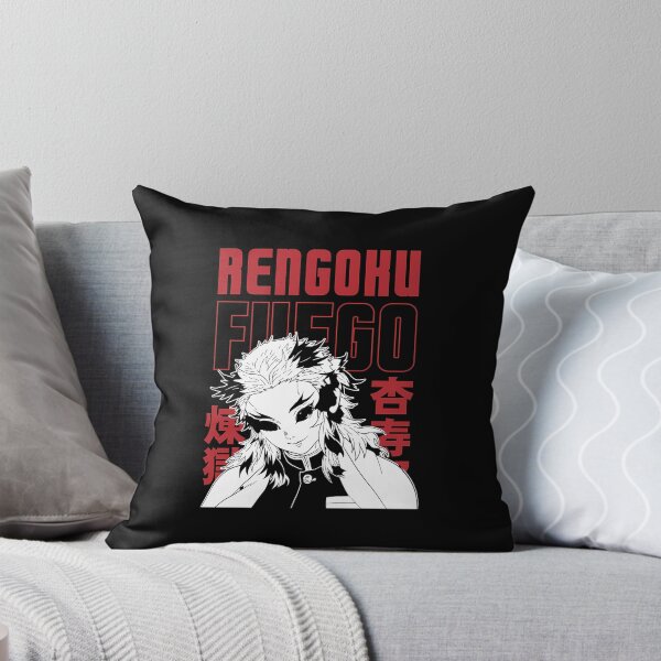 Item preview, Rengoku kyojuro designed and sold by messylight.