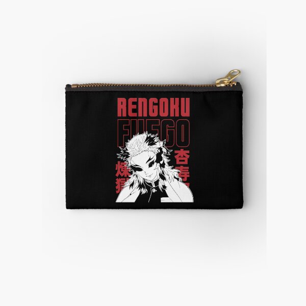 Item preview, Rengoku kyojuro designed and sold by messylight.