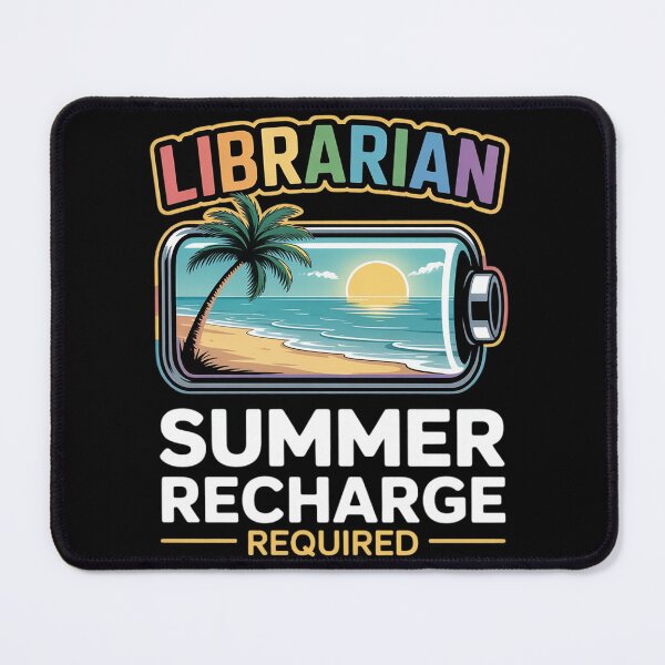 Item preview, Library Dream Team Librarian Library Squad Crew Reading Coac  designed and sold by InspiredFoul.