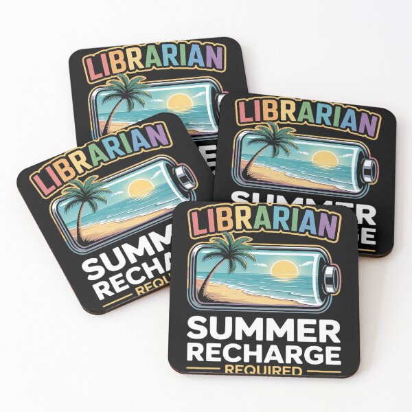 Item preview, Library Dream Team Librarian Library Squad Crew Reading Coac  designed and sold by InspiredFoul.