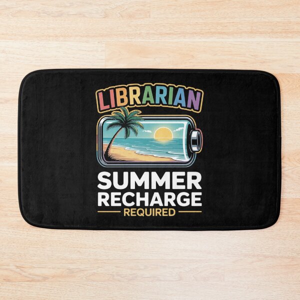Item preview, Library Dream Team Librarian Library Squad Crew Reading Coac  designed and sold by InspiredFoul.